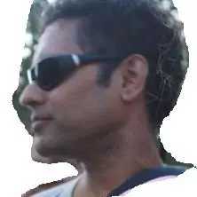 Chandramouli Venkatesh