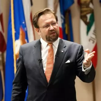 Sebastian Gorka Ph.D.