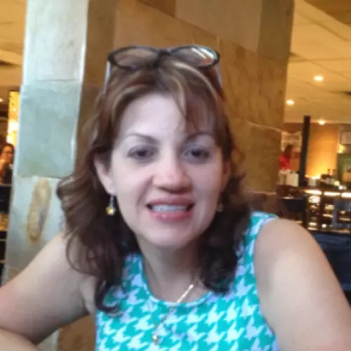 Sonia E. Navarro, MBA, CCB