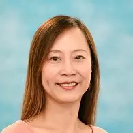 Beryl Hu