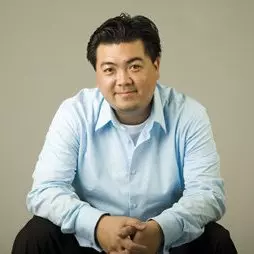 Tony T Nguyen