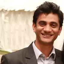 Bhavesh Sadiwala