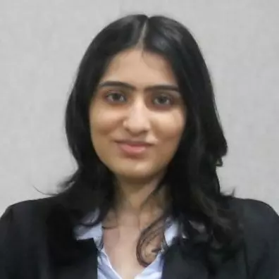 Meera Kamath