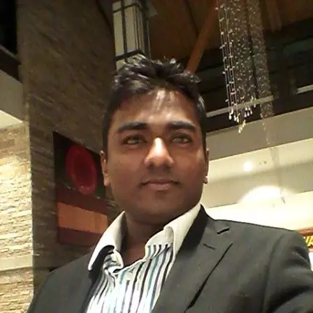 Hitesh Agrawal