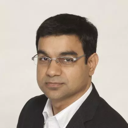 Nilesh Vyas