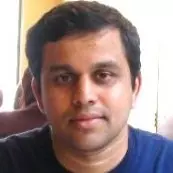 Damodar Bhandarkar