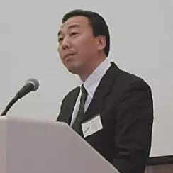 Hisayuki Suzuki