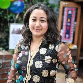 Shilpa Shakya