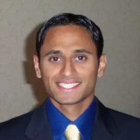 Mahesh Shenai, MD, MBA