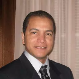 Carlos A Nunez