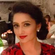 Sarika Malhotra