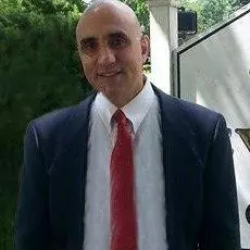 George Iavicoli