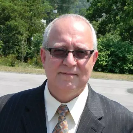 Richard A. Lilley, Sr.