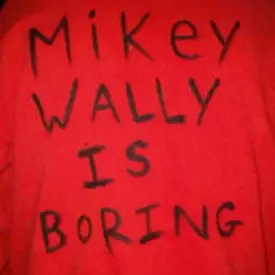 Mikey Wally