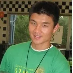 Joseph Zhong