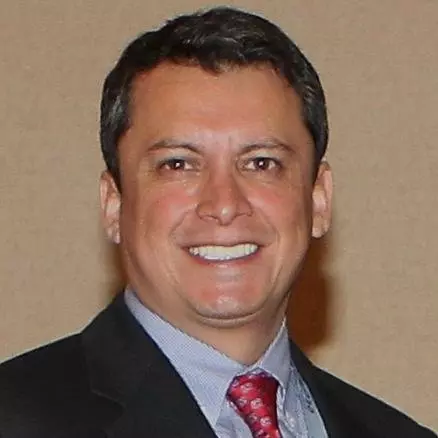 Arturo Burbano, Ph.D, PE
