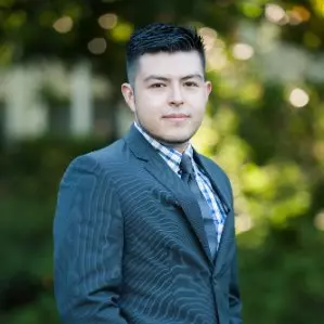 Jose Gaona, MBA