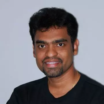 Jovin Vasanth Kumar