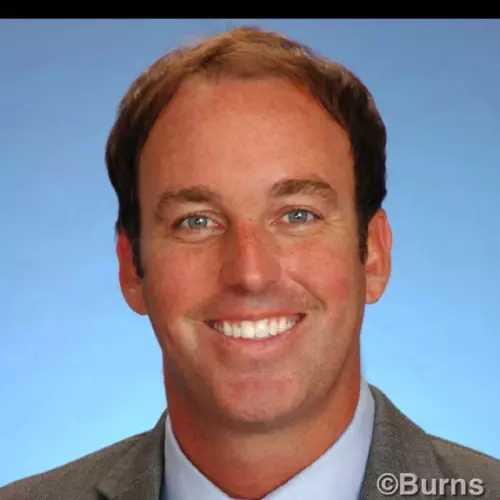 Michael P. Burns