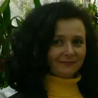 Svitlana Sergeeva