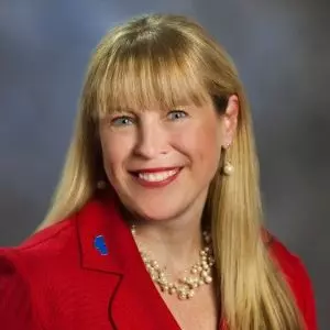 Julie W. Regan, APR