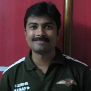 Naveen Kumar Padmanabhuni