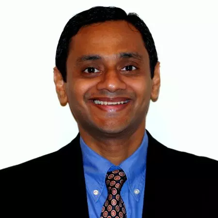 Rajesh Narayanan, MBA, PMP