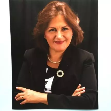 Griselda Alvarez