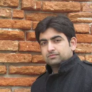 Ravi Bhangu