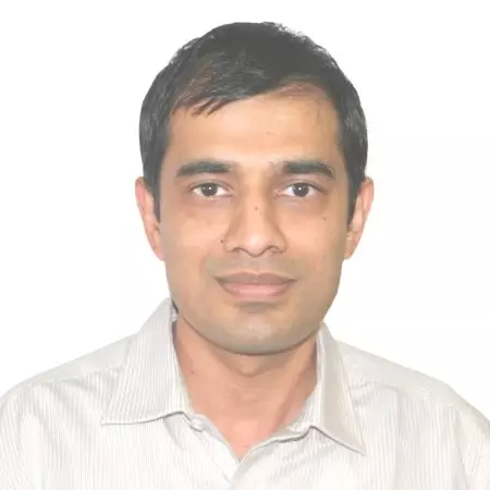 Pankaj Kumar Goyal