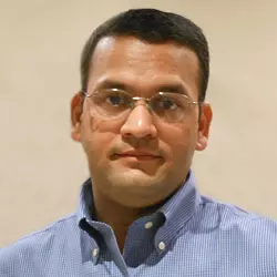 Dinesh Gurupur
