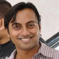 Swapnil Zarekar