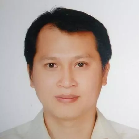Pham Phung, CFA, MBA