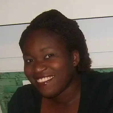 Jemima Homawoo