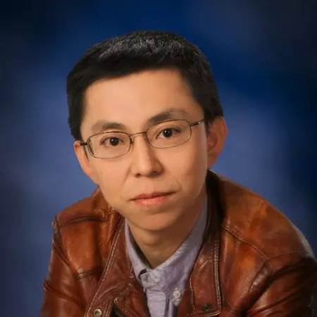 Dr. Xi Wang