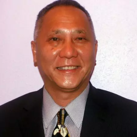 Edward Tsai