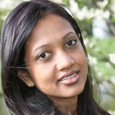 Priya Teelucksingh BSc (Computer Science), MBA