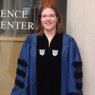 Brittany Weller, PhD, PMP