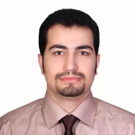 Arvin Ebrahimkhanlou