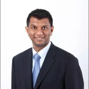 Perry Venugopal