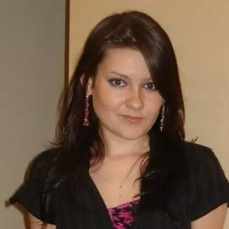 Ekaterina Manafeeva