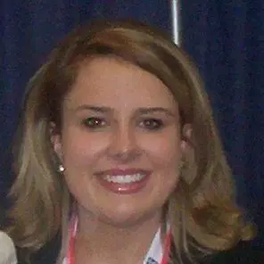 Elizabeth Evans, MBA