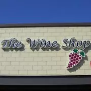 Mary Swindell - The Wine Shop