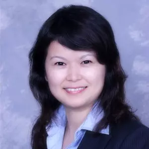 Xiaosong Sharon Wu