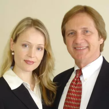 Lawrence Smith & Pamela Vandenberg-Smith