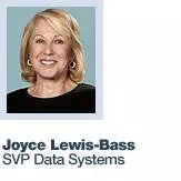Joyce Lewis-Bass