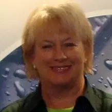 Judy Simmons