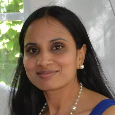 Madhu Jain, MS, RD,LDN