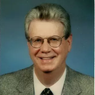 Elton R. Hogan, Jr.
