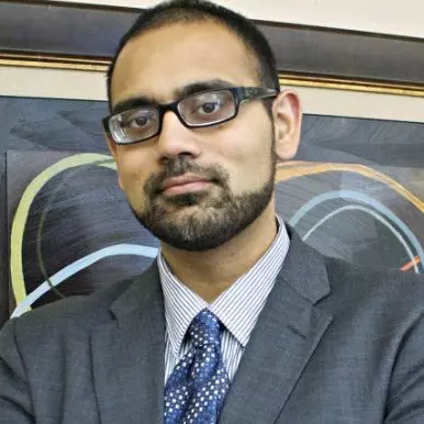 Taimur Rabbani